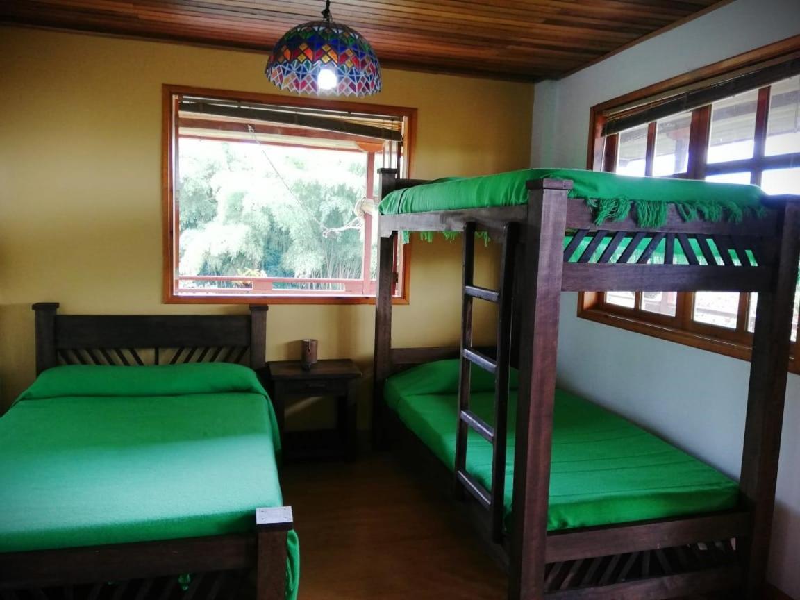 Filandia - Finca Rural La Guadalupana Otel Dış mekan fotoğraf