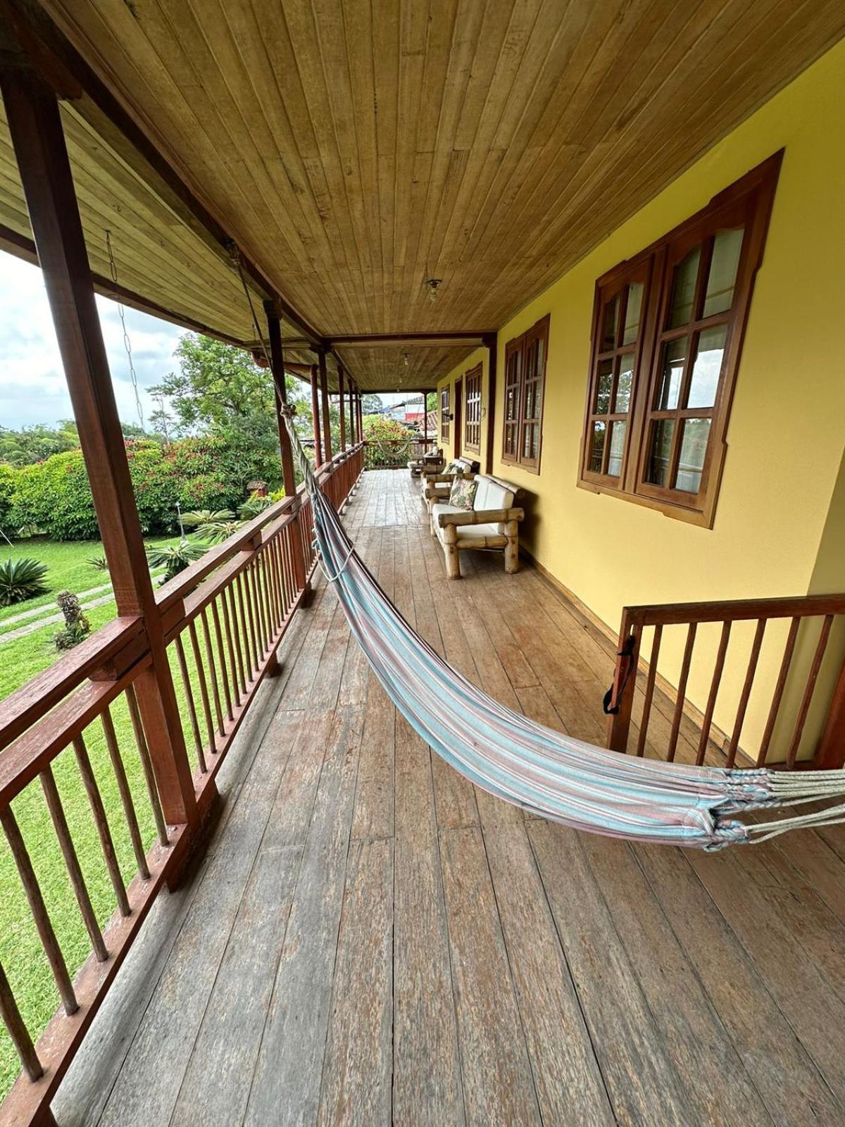 Filandia - Finca Rural La Guadalupana Otel Dış mekan fotoğraf