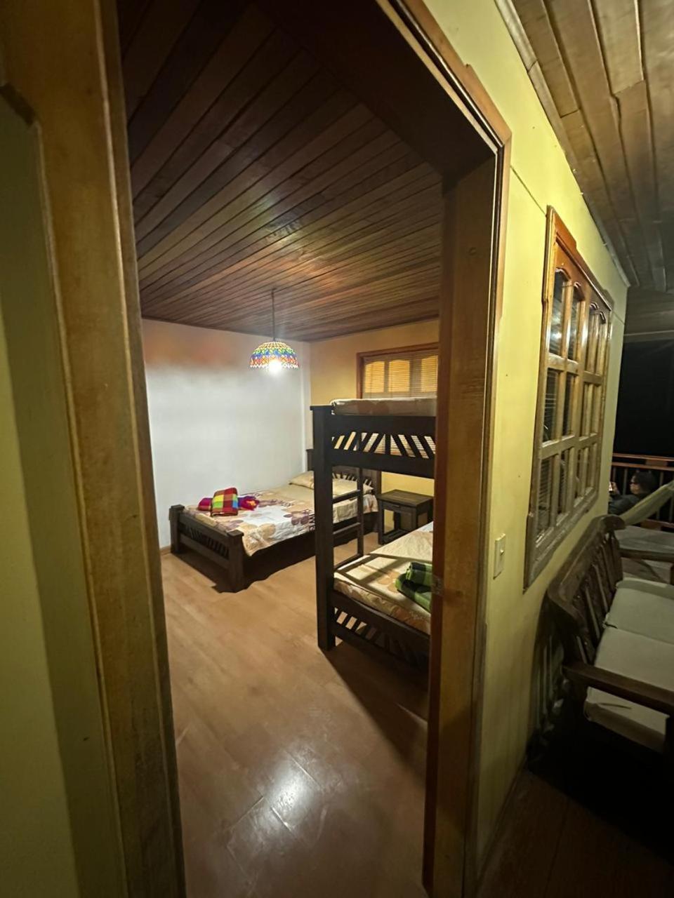Filandia - Finca Rural La Guadalupana Otel Dış mekan fotoğraf