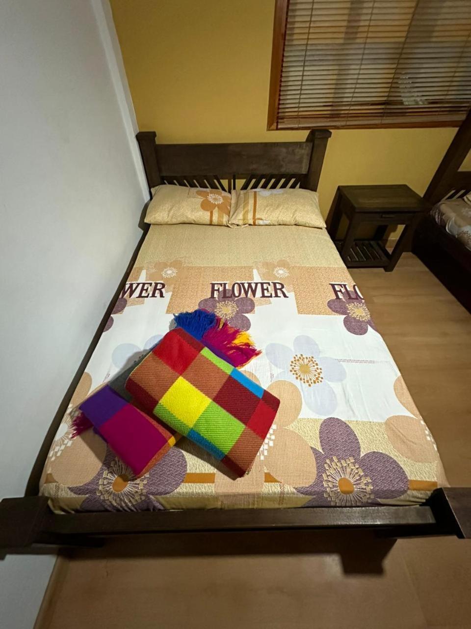 Filandia - Finca Rural La Guadalupana Otel Dış mekan fotoğraf