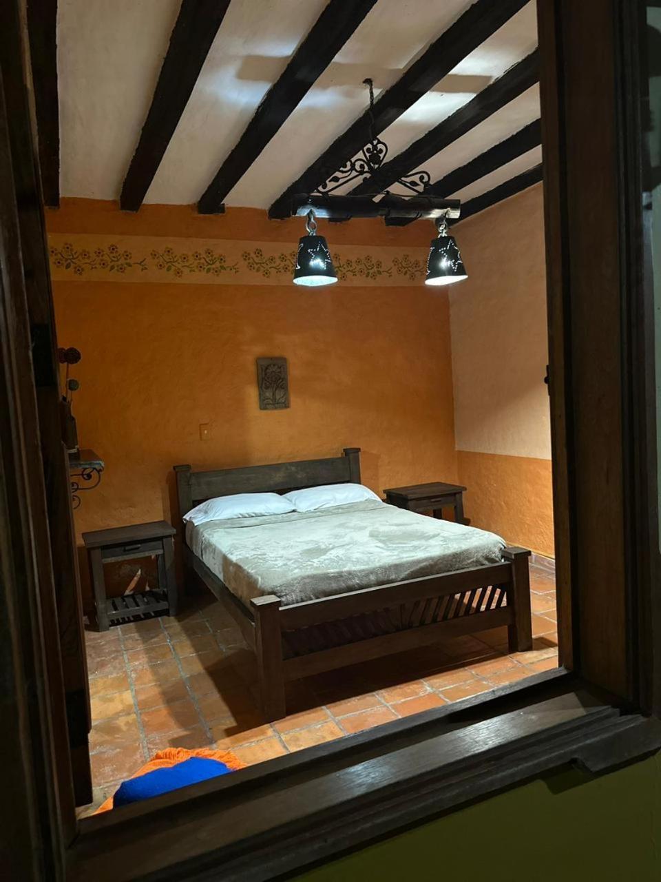 Filandia - Finca Rural La Guadalupana Otel Dış mekan fotoğraf