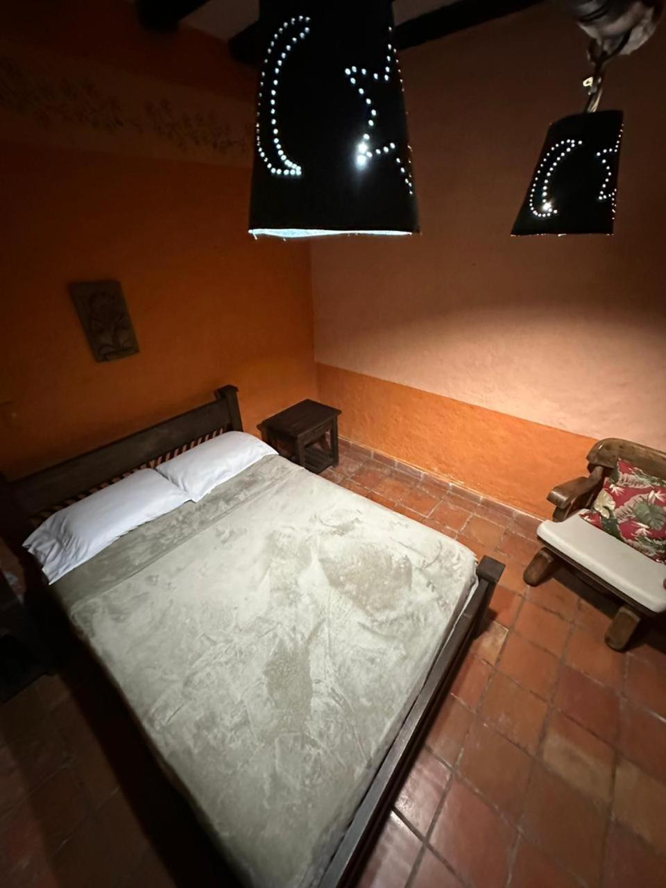 Filandia - Finca Rural La Guadalupana Otel Dış mekan fotoğraf