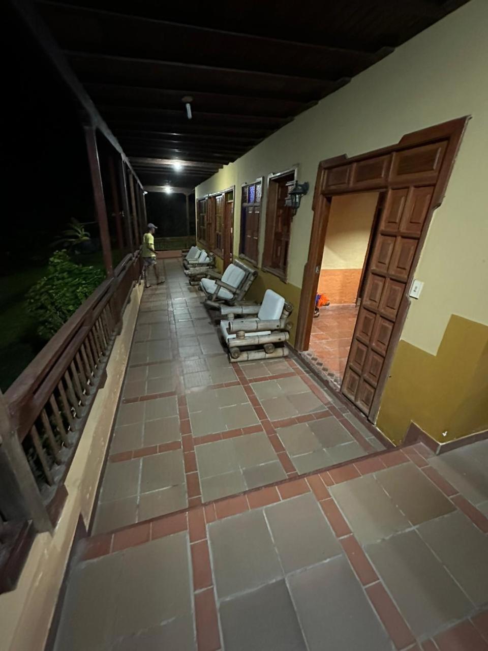 Filandia - Finca Rural La Guadalupana Otel Dış mekan fotoğraf