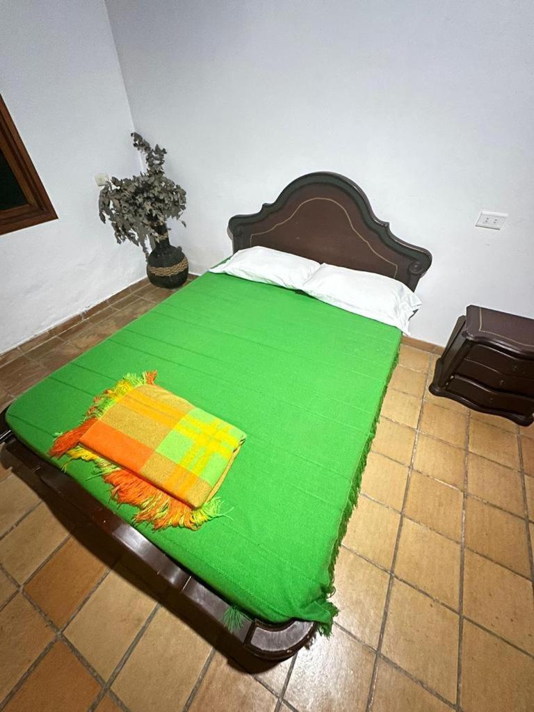 Filandia - Finca Rural La Guadalupana Otel Dış mekan fotoğraf