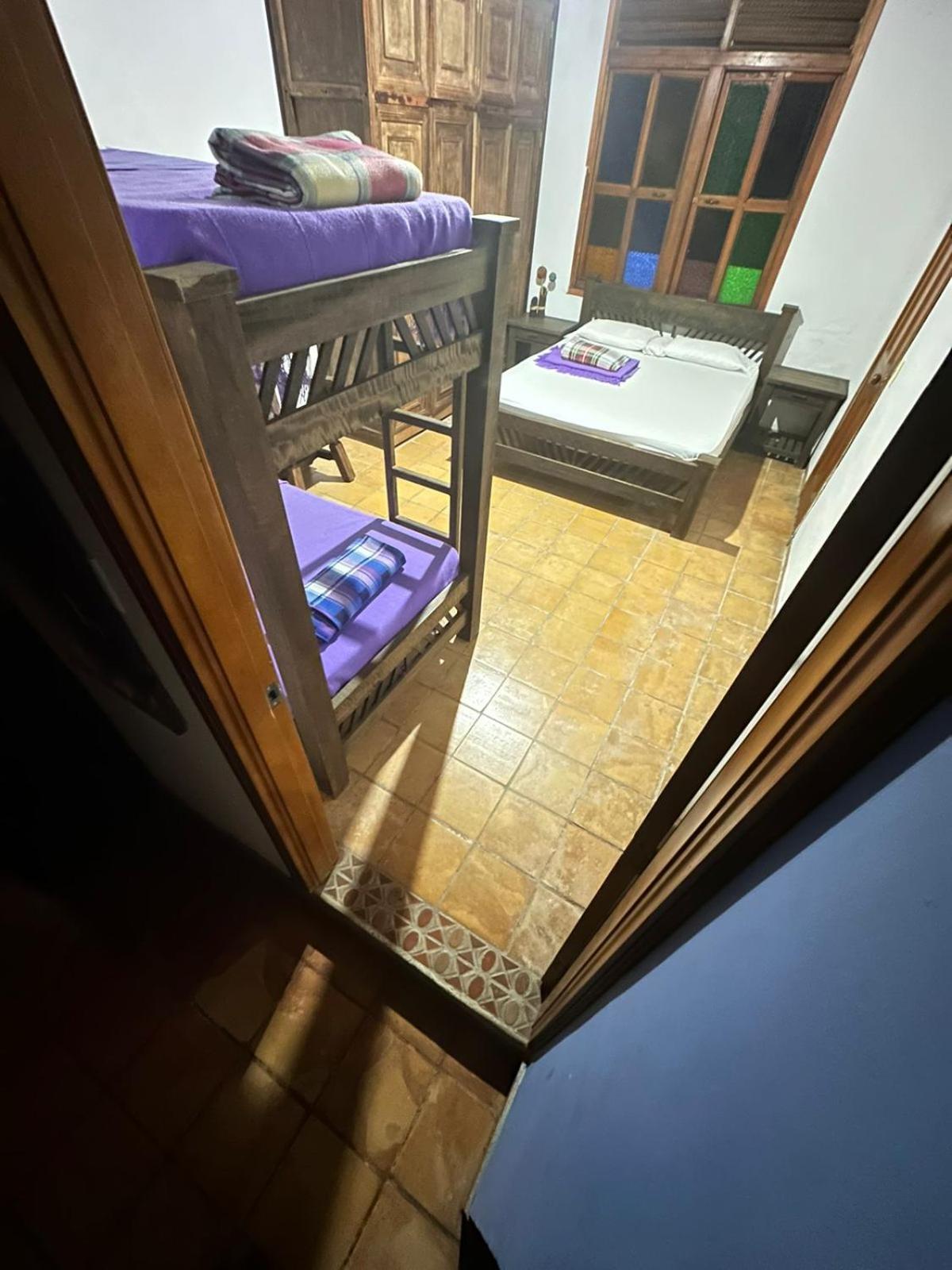 Filandia - Finca Rural La Guadalupana Otel Dış mekan fotoğraf