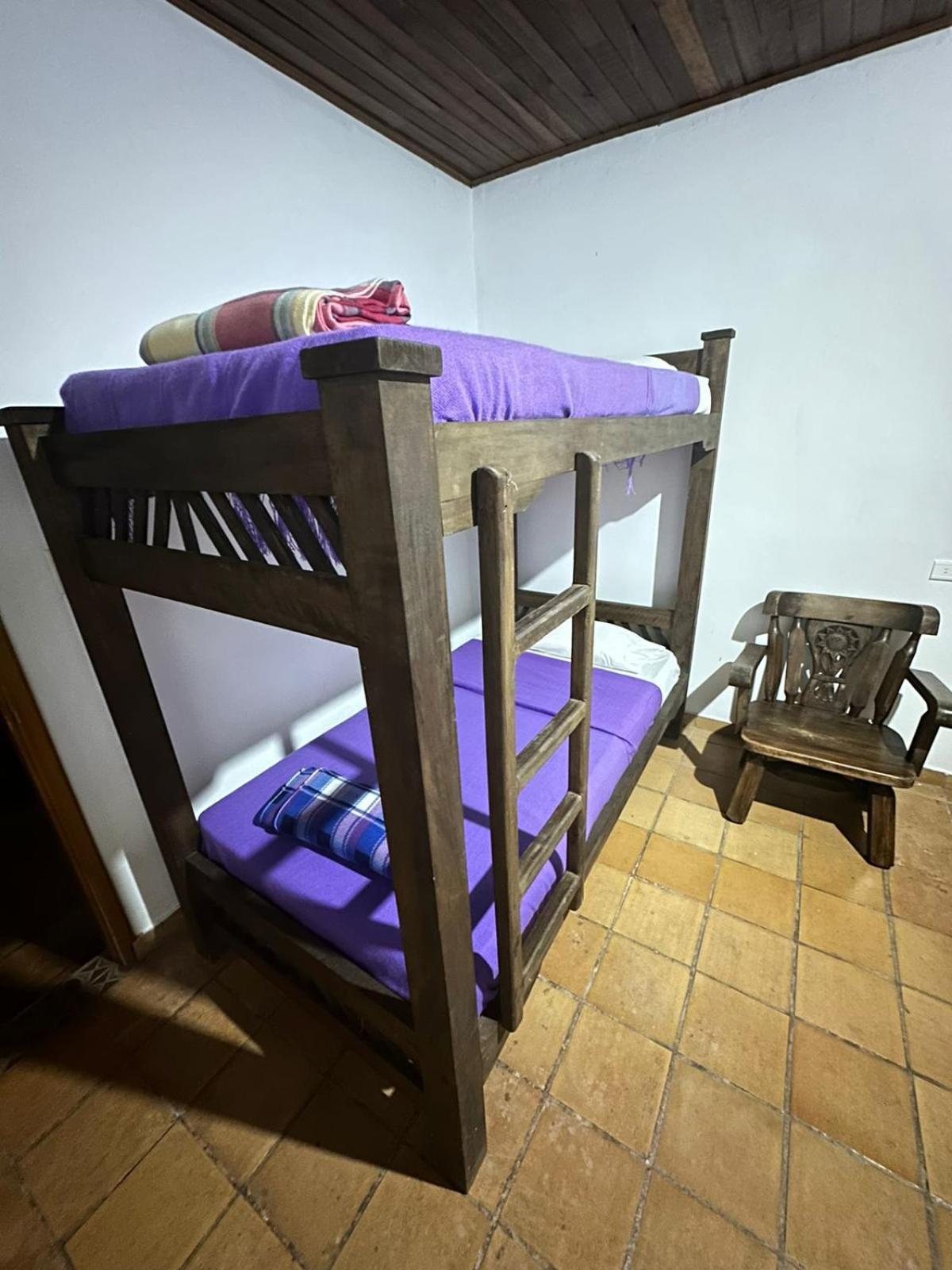 Filandia - Finca Rural La Guadalupana Otel Dış mekan fotoğraf