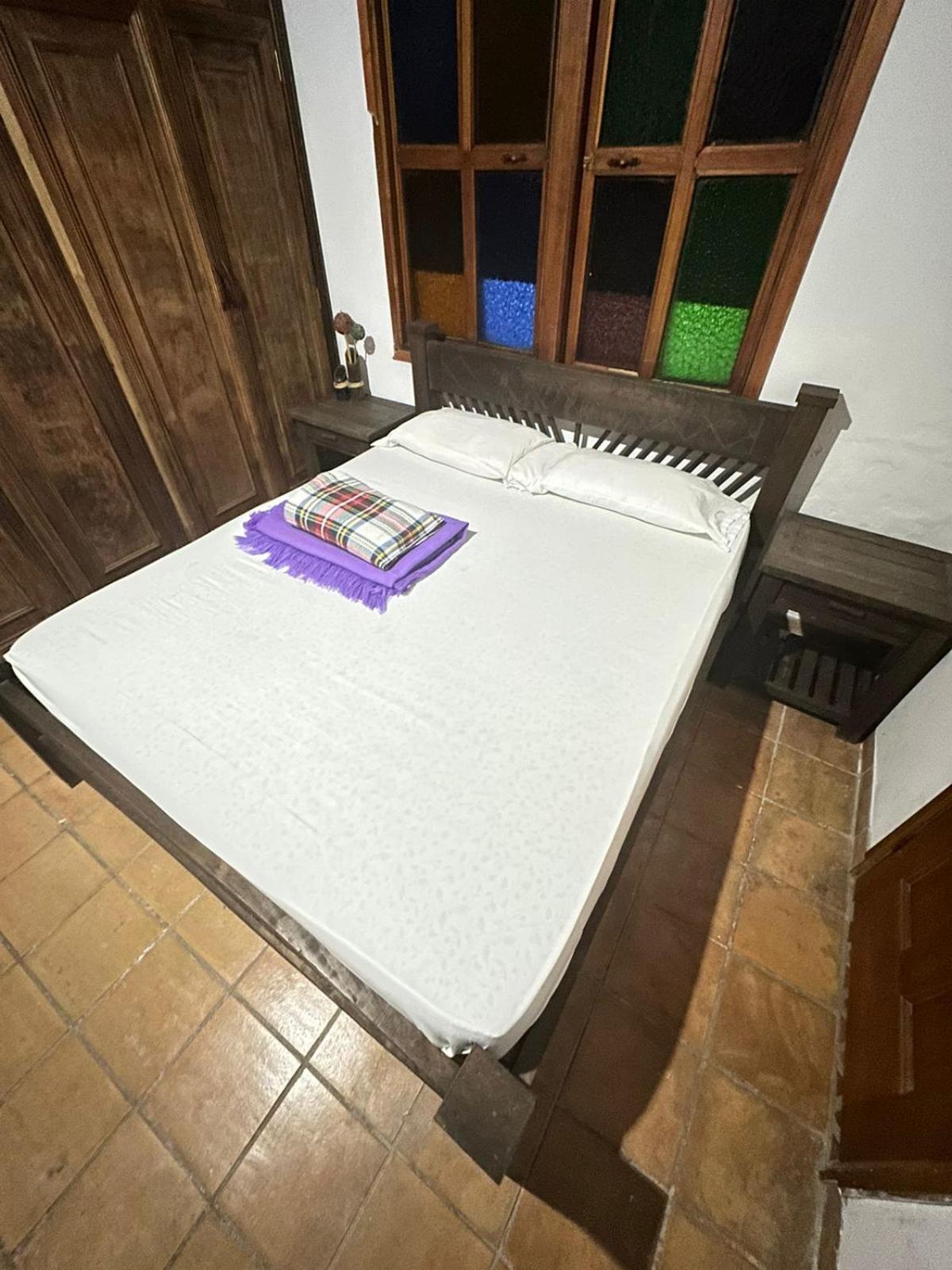 Filandia - Finca Rural La Guadalupana Otel Dış mekan fotoğraf