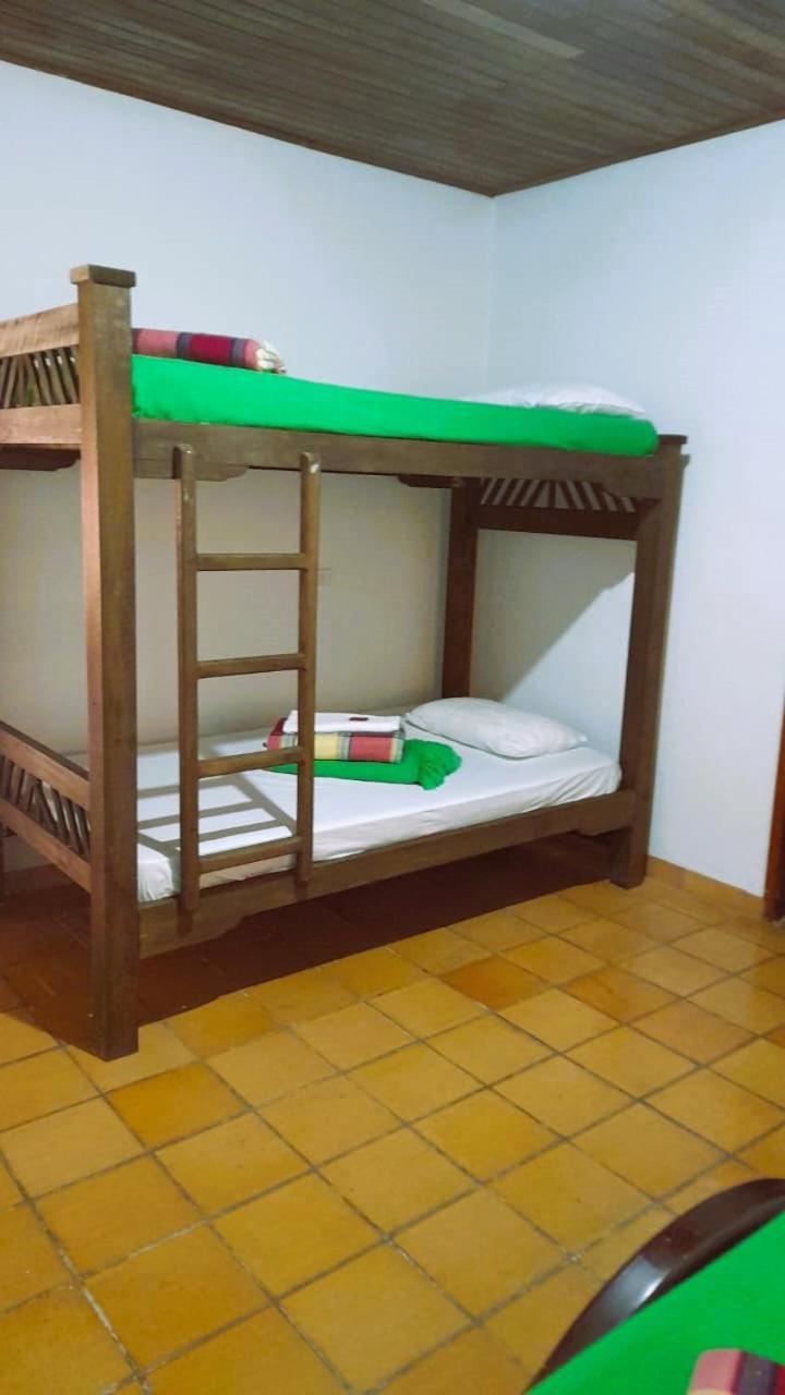 Filandia - Finca Rural La Guadalupana Otel Dış mekan fotoğraf