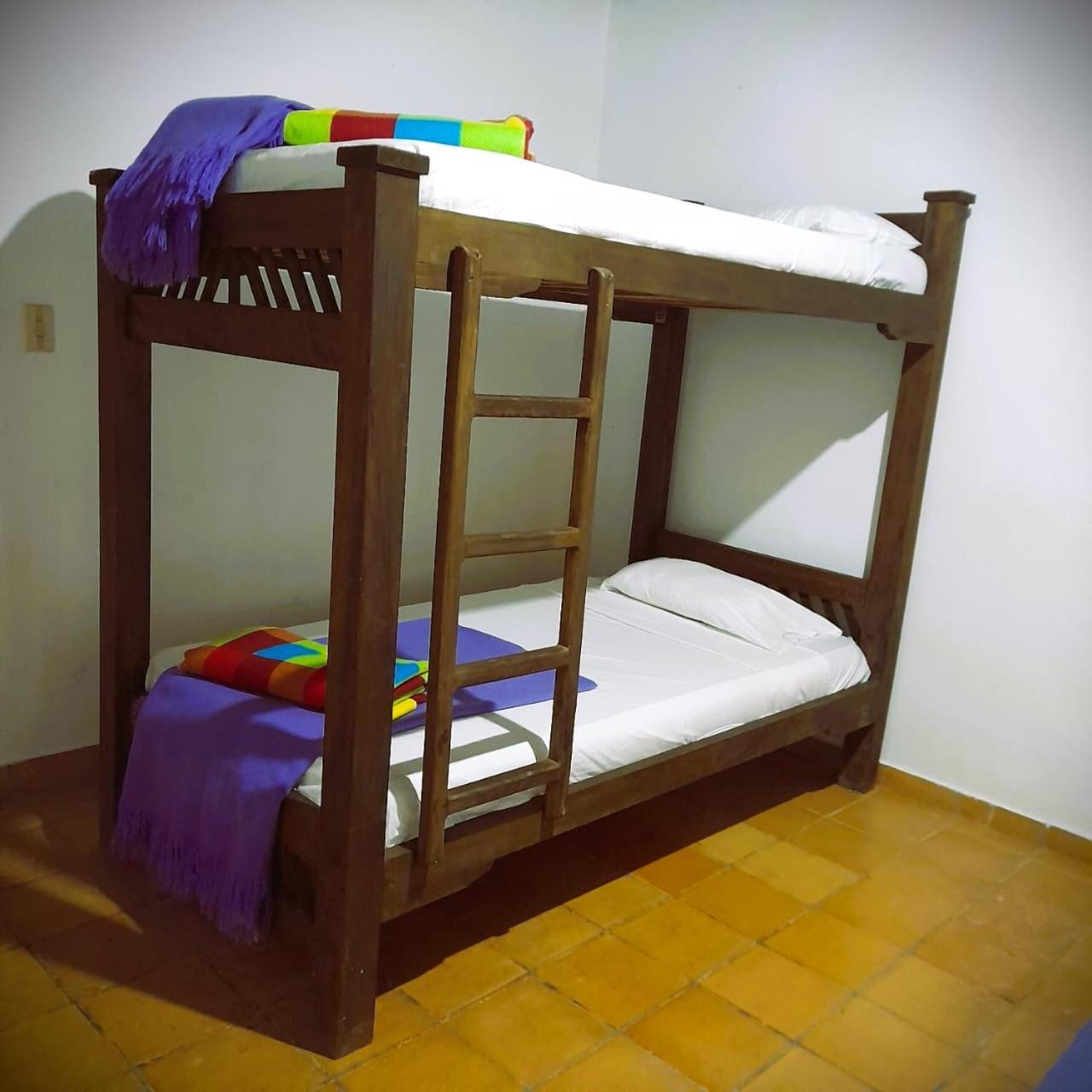 Filandia - Finca Rural La Guadalupana Otel Dış mekan fotoğraf