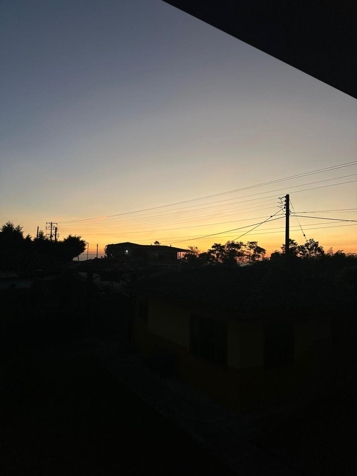 Filandia - Finca Rural La Guadalupana Otel Dış mekan fotoğraf