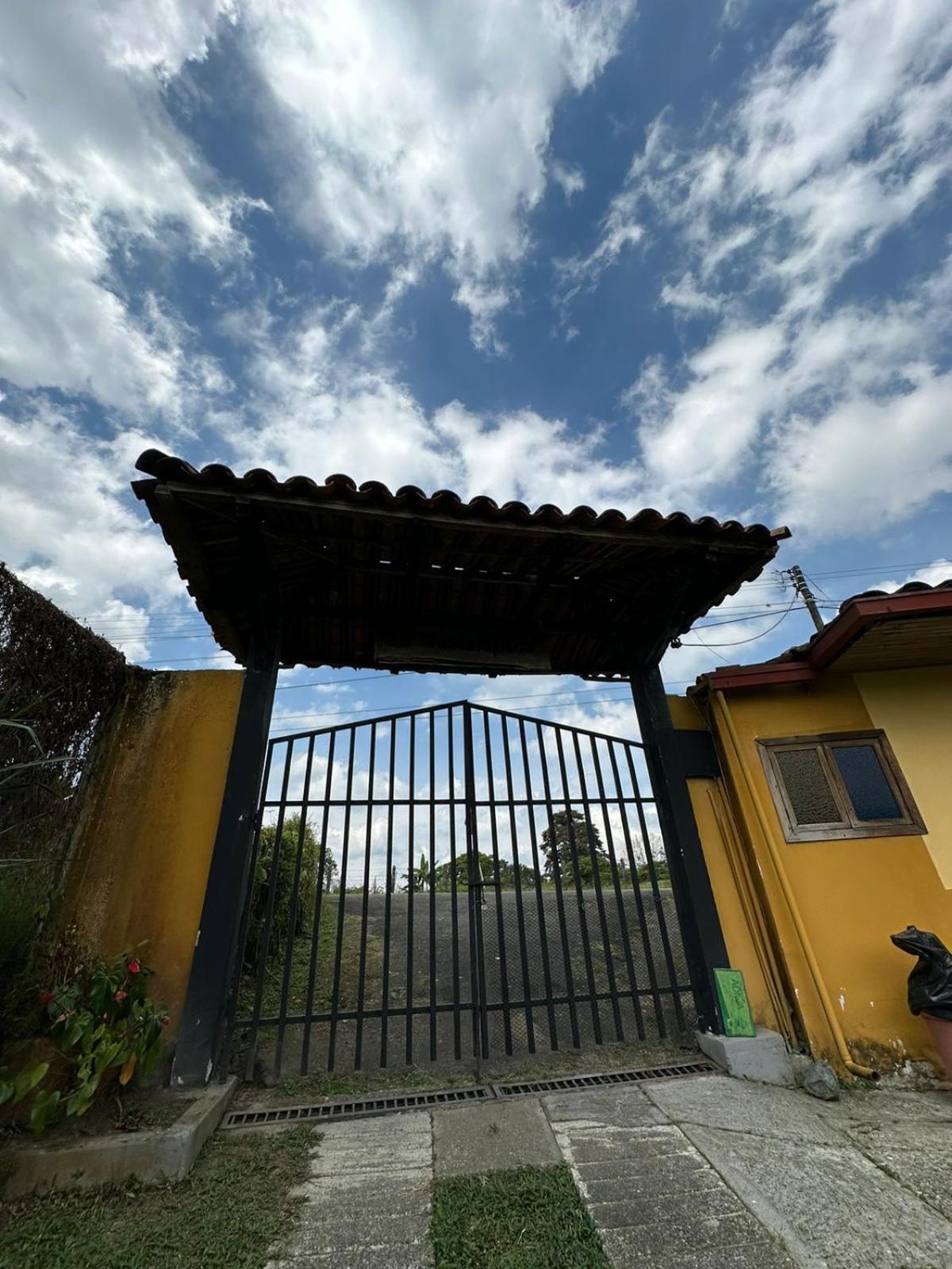 Filandia - Finca Rural La Guadalupana Otel Dış mekan fotoğraf