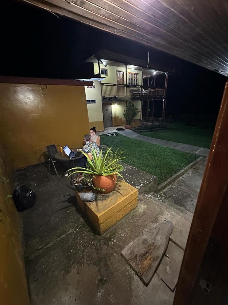 Filandia - Finca Rural La Guadalupana Otel Dış mekan fotoğraf